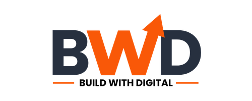 Build with digital - The best digital marketing institute in jaipur